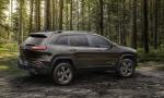 Jeep Cherokee 75th Anniversary 2016 года